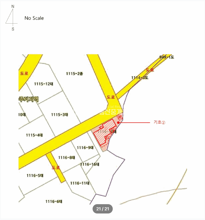 인천 연수구 동춘동 1116-10 연수상가건물, 동춘특별정비예정구역, 동춘동상가건물 경매 매물번호 14276 사진 3