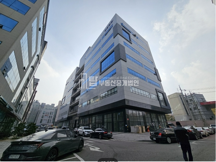 경기 부천원미구 도당동 222-12 (비즈타워) 부천공장, 부천사무실, 도당동 비즈타워 경매 매물번호 14633 사진 1