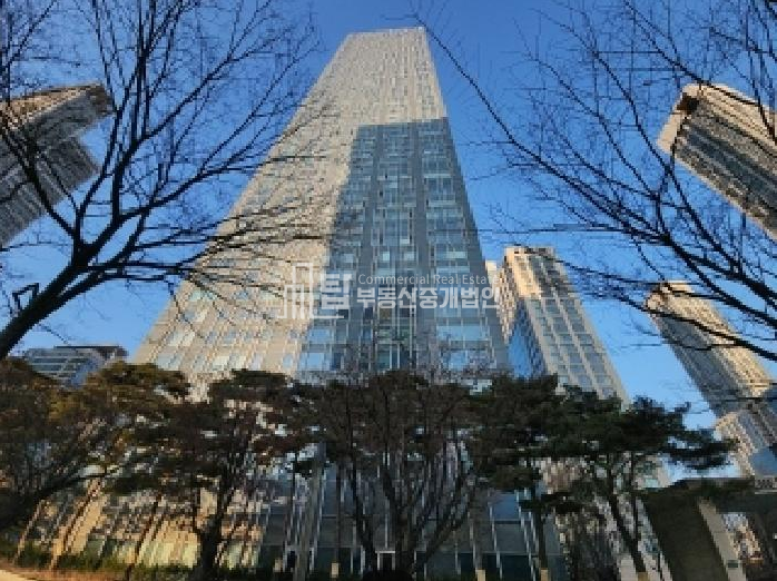 인천 연수구 송도동 4-1 1동 송도더샵퍼스트월드, 송도 랜드마크 아파트 경매 매물번호 14474 사진 1