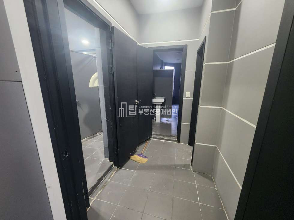 인천 미추홀구 주안동 상가동 시민공원역 대로변 현대아파트상가동 4층상가 월세 매물번호 13421 사진 18