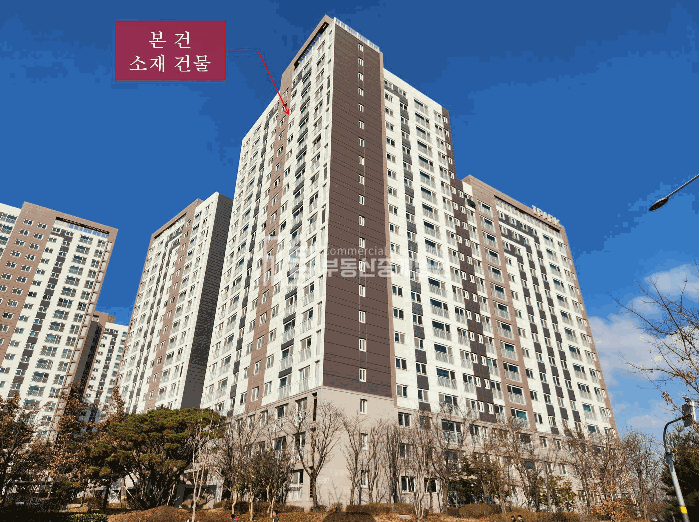 경기 김포시 구래동 6874-20 304동 김포아파트, 한강신도시아파트, 김포한강아이파크아파트 경매 매물번호 14740 사진 1
