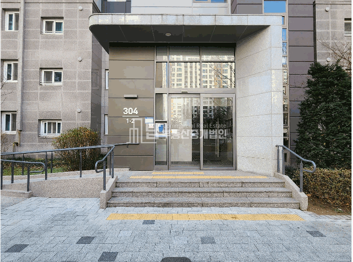 경기 김포시 구래동 6874-20 304동 김포아파트, 한강신도시아파트, 김포한강아이파크아파트 경매 매물번호 14740 사진 2