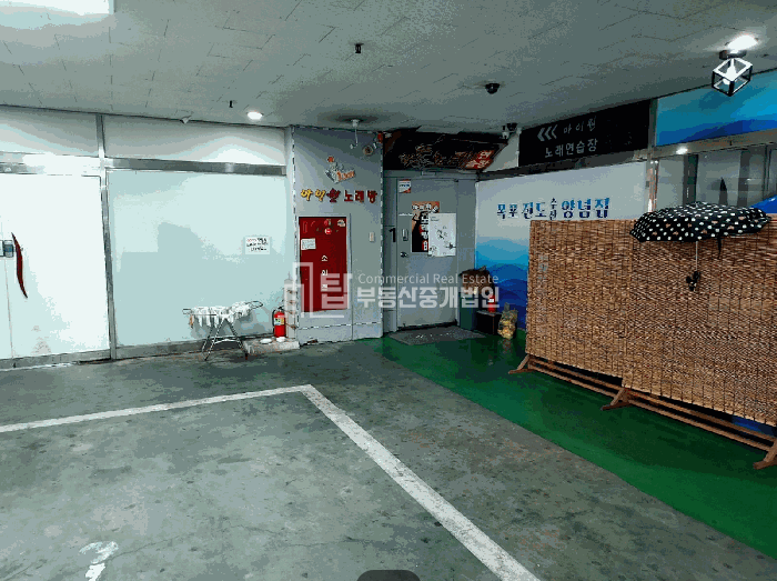 경기 시흥시 월곶동 1011-15 (센타프라자) 월곶상가, 월곶동상가, 월곳포구 상가 경매 매물번호 14744 사진 2