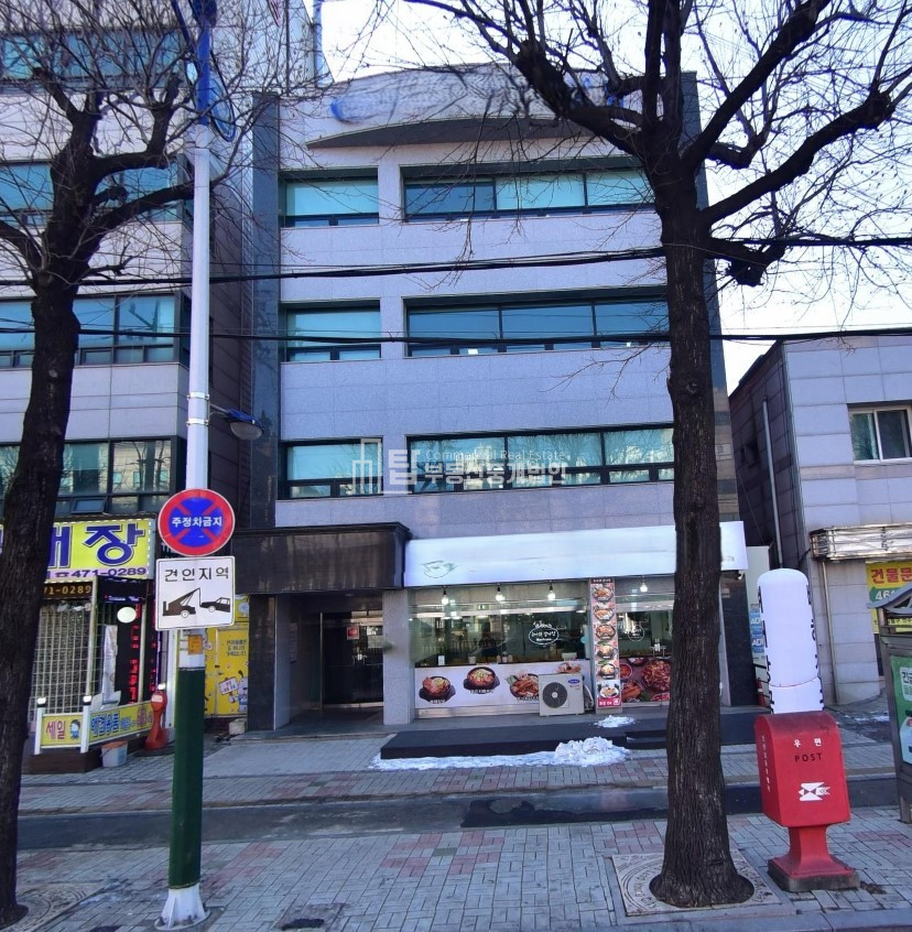 인천 남동구 만수동 만수구천 대로변 전체 리모델링한 건물, 올근린이라 주택수에 포함x. 수익율좋아요 매매 매물번호 12072 사진 1