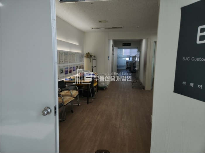 인천 연수구 송도동 214 (송도 BRC 스마트밸리 지식산업센터) 이동 송도사무실, 송도스마트밸리, 송도지식산업센터+아파트형공장 경매 매물번호 14513 사진 4