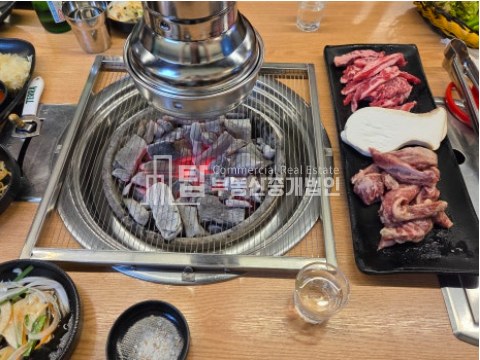 인천 미추홀구 주안동 주안역, 주안식약청+도시형생활주택+젊은층생활 상권 월세 매물번호 14443 사진 2