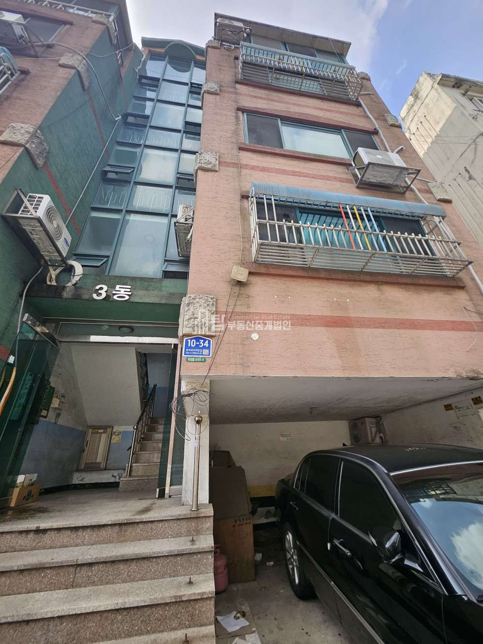 인천 미추홀구 주안동 다세대주택 1층 공실 방3 매매 매매 매물번호 14872 사진 1