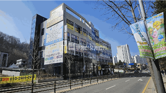 경기 시흥시 장곡동 904-2 시흥상가, 시흥시청상가, 시흥 장곡동 생활생권 경매 매물번호 14751 사진 1