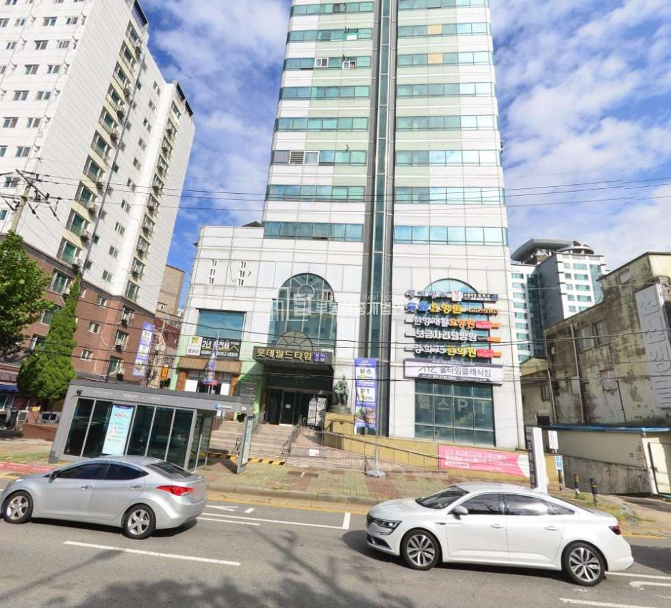 인천 미추홀구 도화동 시민공원역, 주안역, 도화역 트리플 역세권 전용 138평 월세 매물번호 13854 사진 1