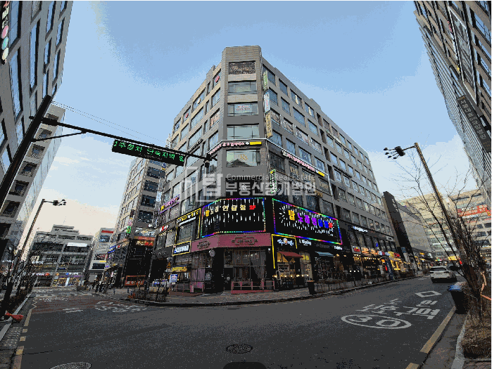 인천 서해구 가정동 618-5 (MK타워) 루원시티상가, 가정동상가, 가정역 상권 경매 매물번호 14595 사진 1