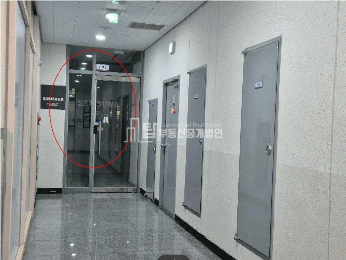 인천 서해구 가정동 618-5 (MK타워) 루원시티상가, 가정동상가, 가정역 상권 경매 매물번호 14595 사진 3