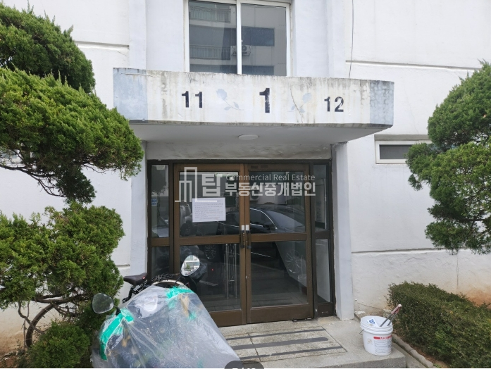 인천 연수구 선학동 340 1동 선학아파트, 선학동태산아파트, 선학특별정비예정구역 경매 매물번호 14541 사진 2