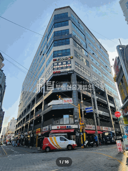 경기 부천원미구 심곡동 385 (심곡동 피노키오 상가) 부천역상가, 부천북부역상가, 부천역 상권 경매 매물번호 14639 사진 1