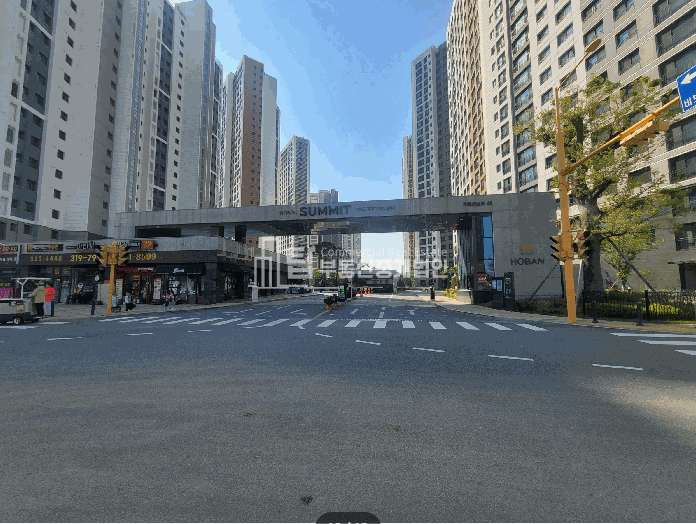 경기 시흥시 정왕동 2712 (호반써밋 더퍼스트오션) 105동 시흥아파트, 시흥거북섬아파트, 시화호반써밋더퍼스트오션아파트 경매 매물번호 14763 사진 1