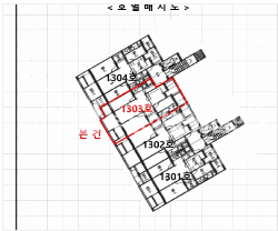 인천 서해구 검암동 511 201동 검암아파트, 검암역아파트, 검암풍림1차아파트 경매 매물번호 14617 사진 1