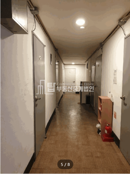 경기 부천원미구 심곡동 171-30 제1호동 부천 상가건물, 부천역 상가건물, 부천역 상권 경매 매물번호 14876 사진 3