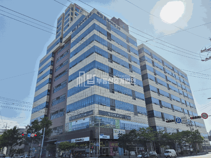 인천 미추홀구 주안동 1385-10 주안동지산, 주안국가산단 사무실, 주안제이타워지산 경매 매물번호 14866 사진 1