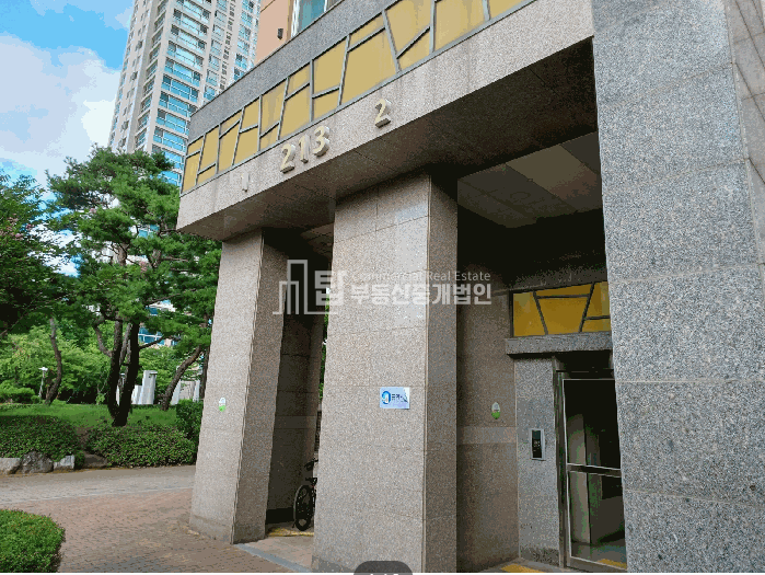 인천 연수구 송도동 161-3 213동 송도동아파트, 송도컈슬앤해모로아파트, 연세대학교 경매 매물번호 14850 사진 2