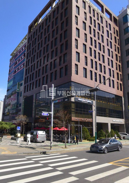 인천 남동구 논현동 소래포구역 앞 호텔건물 애견관련 업종 강력추천 월세 매물번호 14899 사진 1