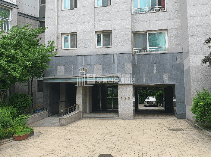 인천 부평구 산곡동 510 101동 부평아파트, 산곡동아파트, 산곡역푸르지오아파트 경매 매물번호 14585 사진 2
