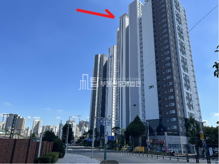인천 미추홀구 숭의동 462 106동 숭의동아파트, 숭의동 서희스타힐스스타디움아파트 경매 매물번호 14822 사진 1