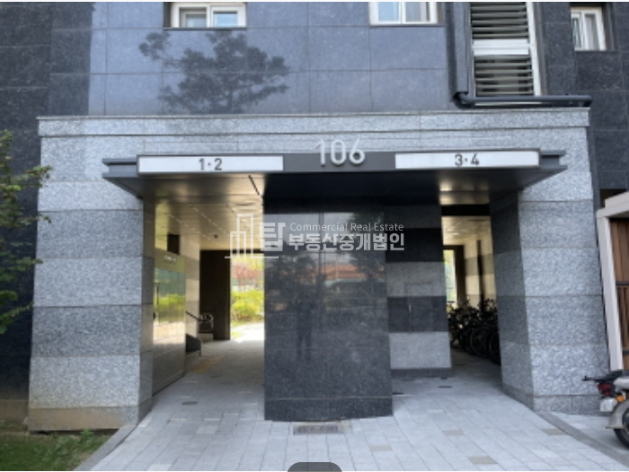 인천 미추홀구 숭의동 462 106동 숭의동아파트, 숭의동 서희스타힐스스타디움아파트 경매 매물번호 14822 사진 2