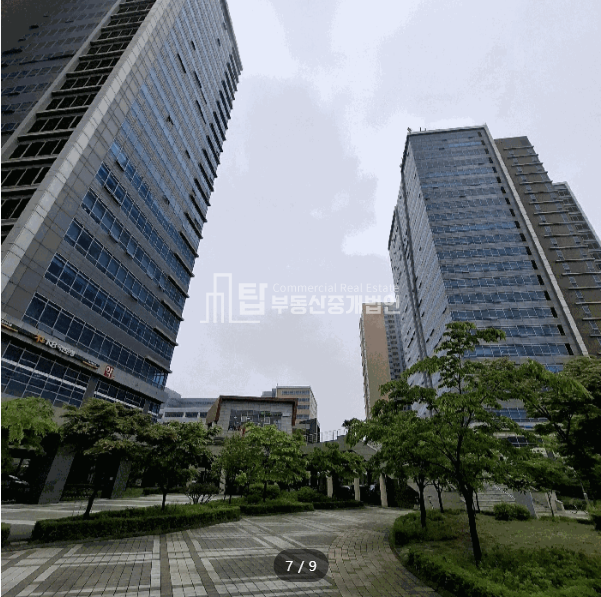 인천 연수구 송도동 214 (송도 BRC 스마트밸리 지식산업센터) 이동 송도스마트밸리,지신산업센터+아파트형공장 경매 매물번호 14843 사진 1