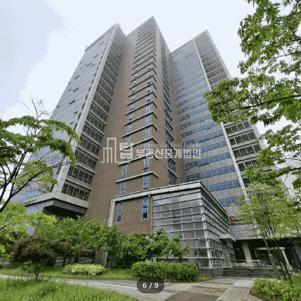 인천 연수구 송도동 214 (송도 BRC 스마트밸리 지식산업센터) 이동 송도스마트밸리,지신산업센터+아파트형공장 경매 매물번호 14842 사진 1