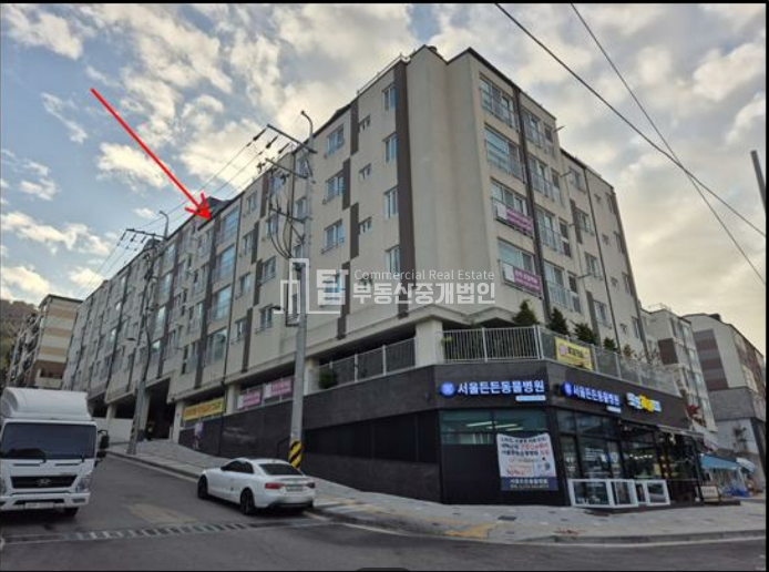 인천 미추홀구 문학동 0 103동 문학동다세대, 미추홀구다세대, 문학동신축빌라 경매 매물번호 14924 사진 1