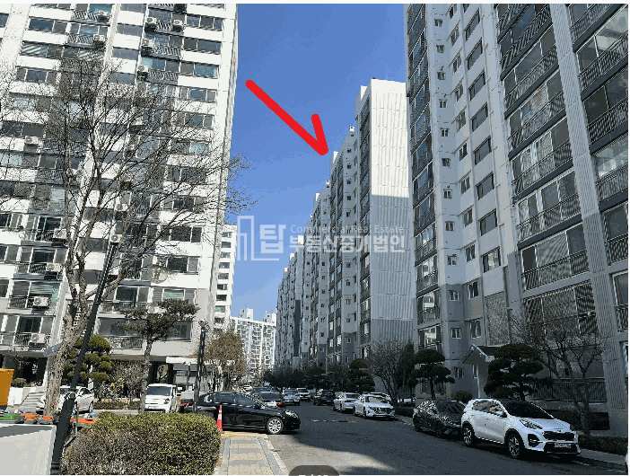 인천 연수구 연수동 102동 연수아파트, 연수동풍림아파트, 연수특별정비예정구역 경매 매물번호 14284 사진 1
