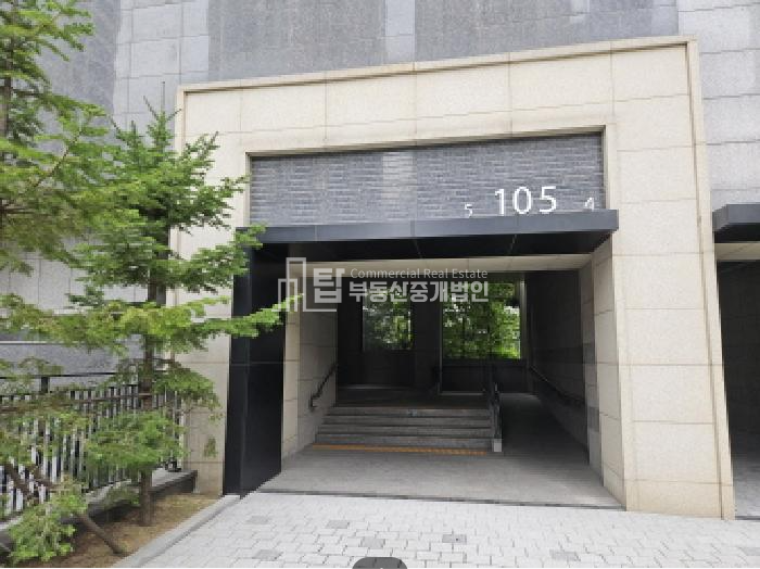 경기 시흥시 대야동 693 105동 시흥아파트, 대야동아파트, 신천역아파트 경매 매물번호 14761 사진 2