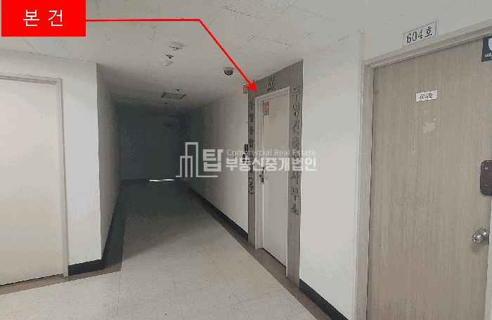 경기 부천원미구 상동 534-9 (모건시티) 부 천상동사무실, 상동역사무실, 상동역 상권 경매 매물번호 14628 사진 3