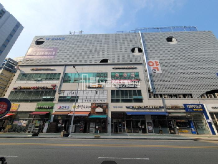 경기 김포시 풍무동 1022 김포상가, 풍무동상가, 풍무역 생활상권 경매 매물번호 14691 사진 1
