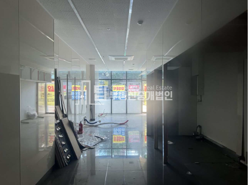 인천 부평구 부평동 210-2 부평상가, 시장로터리상가, 부평역 상권 경매 매물번호 14580 사진 4