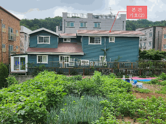 인천 검단구 마전동 1160-10 검단다가구, 검단동다가구, 검단단독주택 경매 매물번호 14957 사진 3