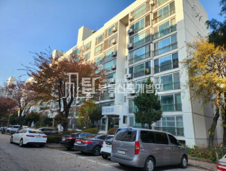 인천 연수구 동춘동 112동 동춘동현대아파트, 동춘역현대아파트, 동춘특별정비예정구역 경매 매물번호 14253 사진 1