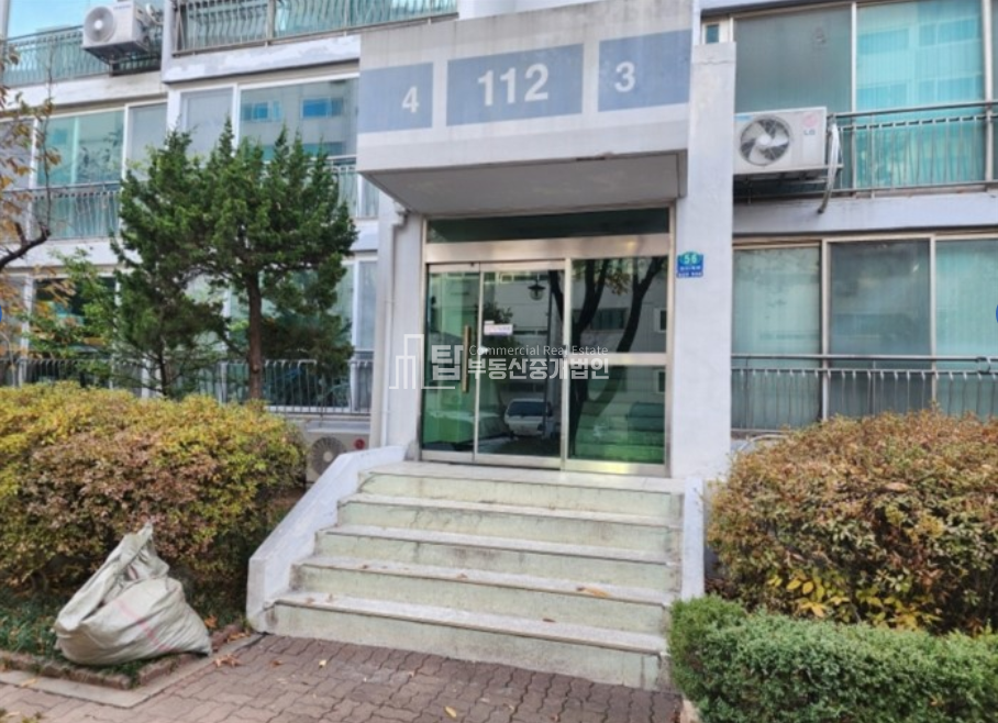 인천 연수구 동춘동 112동 동춘동현대아파트, 동춘역현대아파트, 동춘특별정비예정구역 경매 매물번호 14253 사진 2