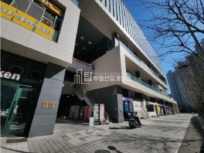 인천 연수구 송도동 96 송도상가, 송도 센트럴파크역, 송도 센트럴파크 상권 경매 매물번호 14508 사진 4