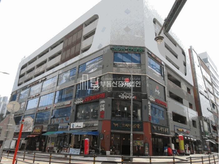 경기 부천소사구 옥길동 744-1 (부천옥길대우센트럴프라자) 부천 주차장, 소사구 옥길동 주차장, 옥길지구 주차장 경매 매물번호 14647 사진 1