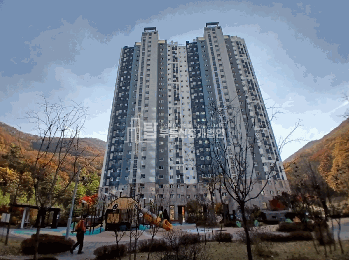 경기 시흥시 산현동 520 611동 시흥목감아파트, 산현동아파트, 산현동호반써밋더숲아파트 경매 매물번호 14765 사진 1