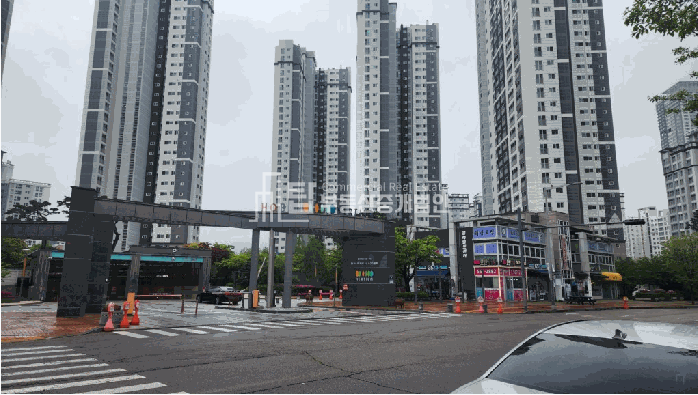 인천 서해구 청라동 168-1 157동 청라아파트, 청라동아파트, 청라호반베르디움아파트 경매 매물번호 14675 사진 1