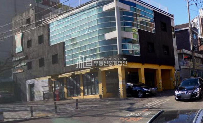 인천 미추홀구 주안동 1309 1동 주안동,신기시장, 쌍용신동아아파트, 배달전문지층 월세 매물번호 13359 사진 1