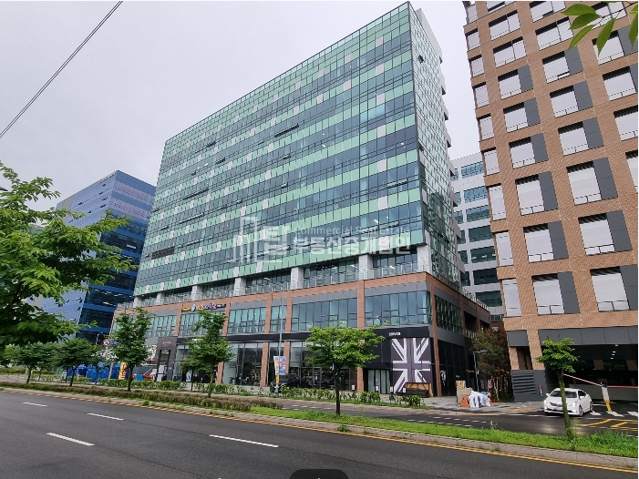 경기 부천소사구 옥길동 794-3 (골든IT타워) 부천상가, 옥길동상가, 옥길지구 상권 경매 매물번호 14652 사진 1