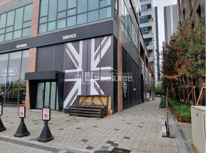 경기 부천소사구 옥길동 794-3 (골든IT타워) 부천상가, 옥길동상가, 옥길지구 상권 경매 매물번호 14652 사진 2