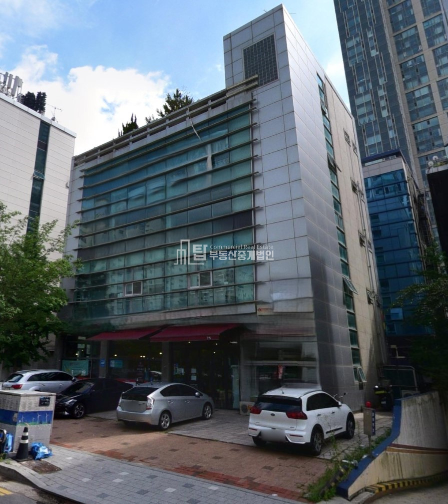 인천 연수구 송도동 송도 해양경찰청 인근 2, 3, 4 층 연층 임대 가능 상가 월세 매물번호 11640 사진 1
