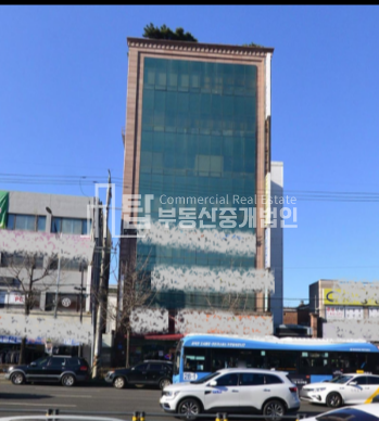 인천 미추홀구 주안동 주안메디컬, 주안병원, 신기사거리+ 미추홀대로+신기시장 생활상권 , 메디컬 200평 월세 매물번호 13832 사진 1