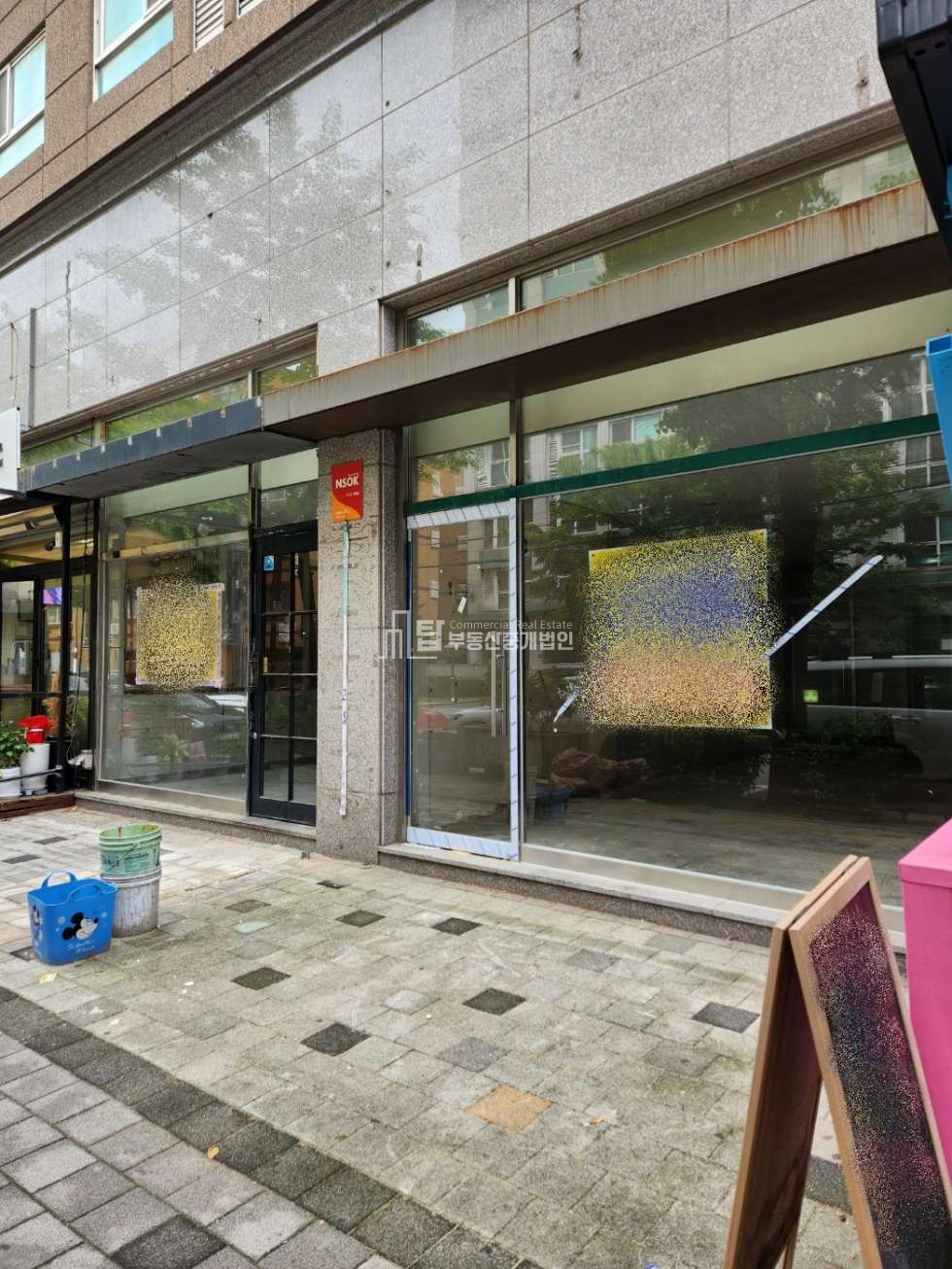 인천 미추홀구 주안동 1234동 주안북부역, 주안북부역 광장 생활상권, 전용(연결) 20평 월세 매물번호 11784 사진 1