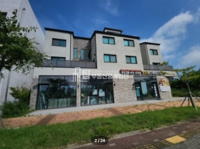 인천 영종구 중산동 1936-2 주건축물1동 영종도 다가구, 영종 중산동 다가구, 청라하늘대교 경매 매물번호 14452 사진 1