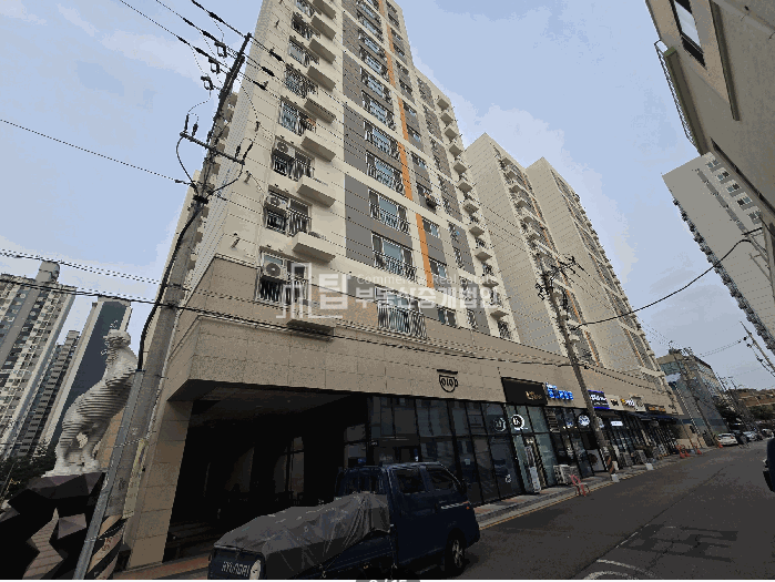 인천 부평구 청천동 180-1 부평상가, 산곡역상가, 산곡역 생활상권 경매 매물번호 14581 사진 1