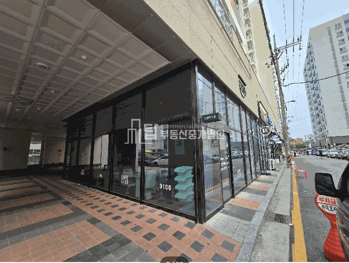 인천 부평구 청천동 180-1 부평상가, 산곡역상가, 산곡역 생활상권 경매 매물번호 14581 사진 2